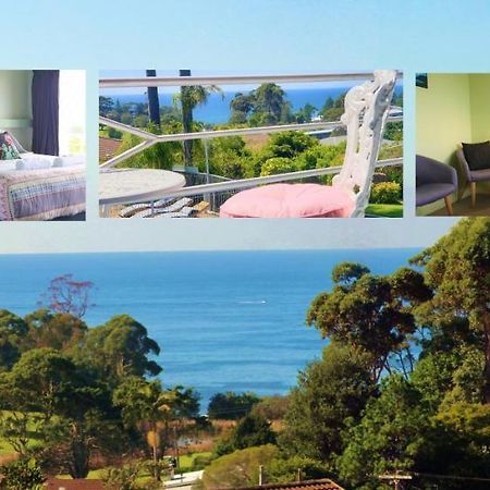 Mollymook Ocean View Motel Rewards Longer Stays -Over 18S Only (Adults Only) エクステリア 写真