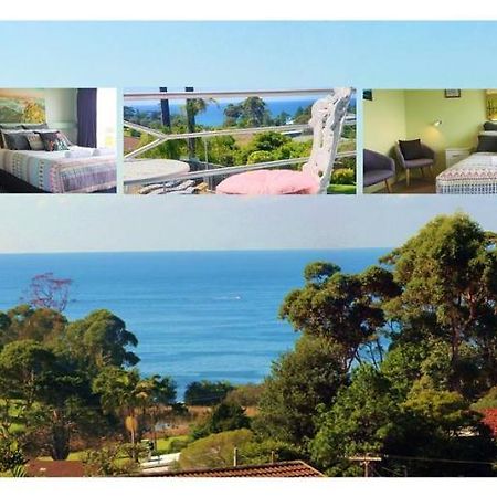 Mollymook Ocean View Motel Rewards Longer Stays -Over 18S Only (Adults Only) エクステリア 写真