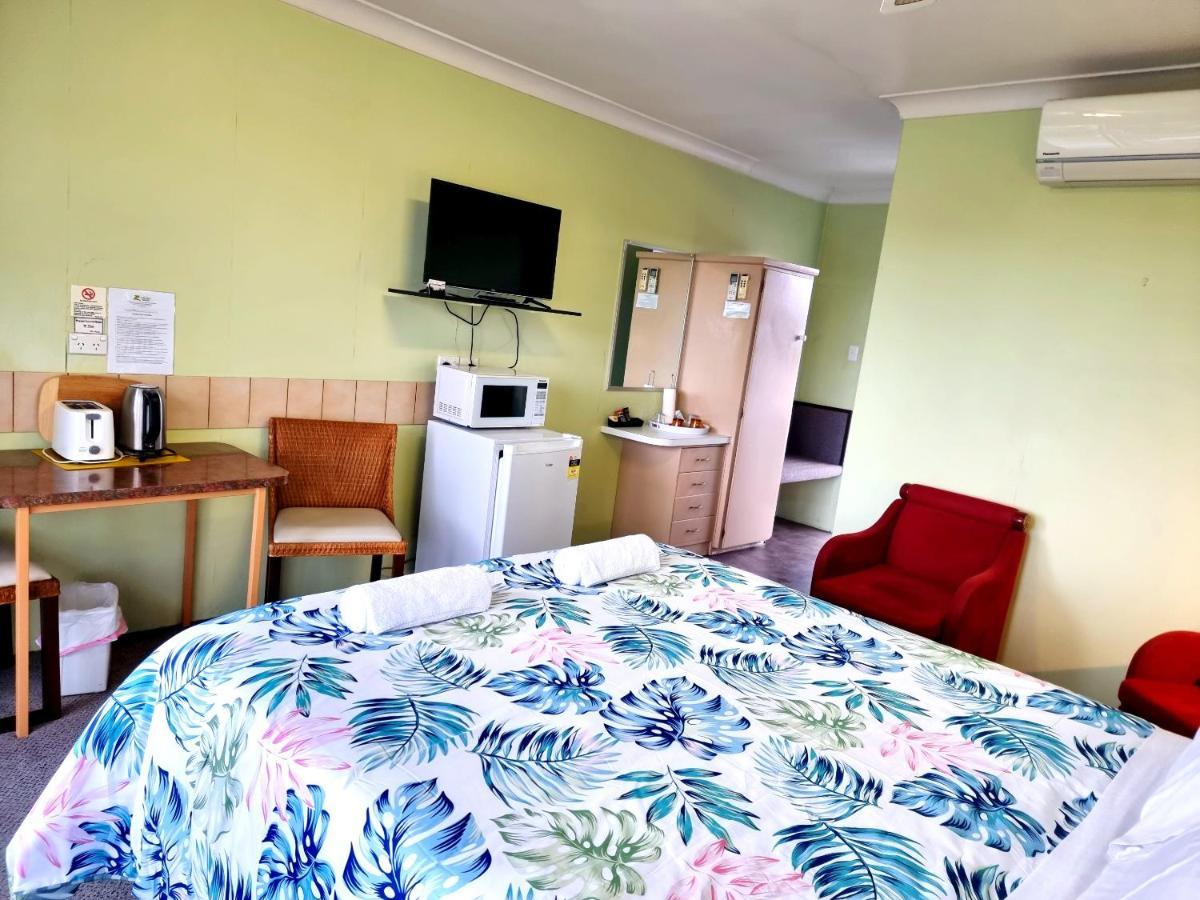 Mollymook Ocean View Motel Rewards Longer Stays -Over 18S Only (Adults Only) エクステリア 写真