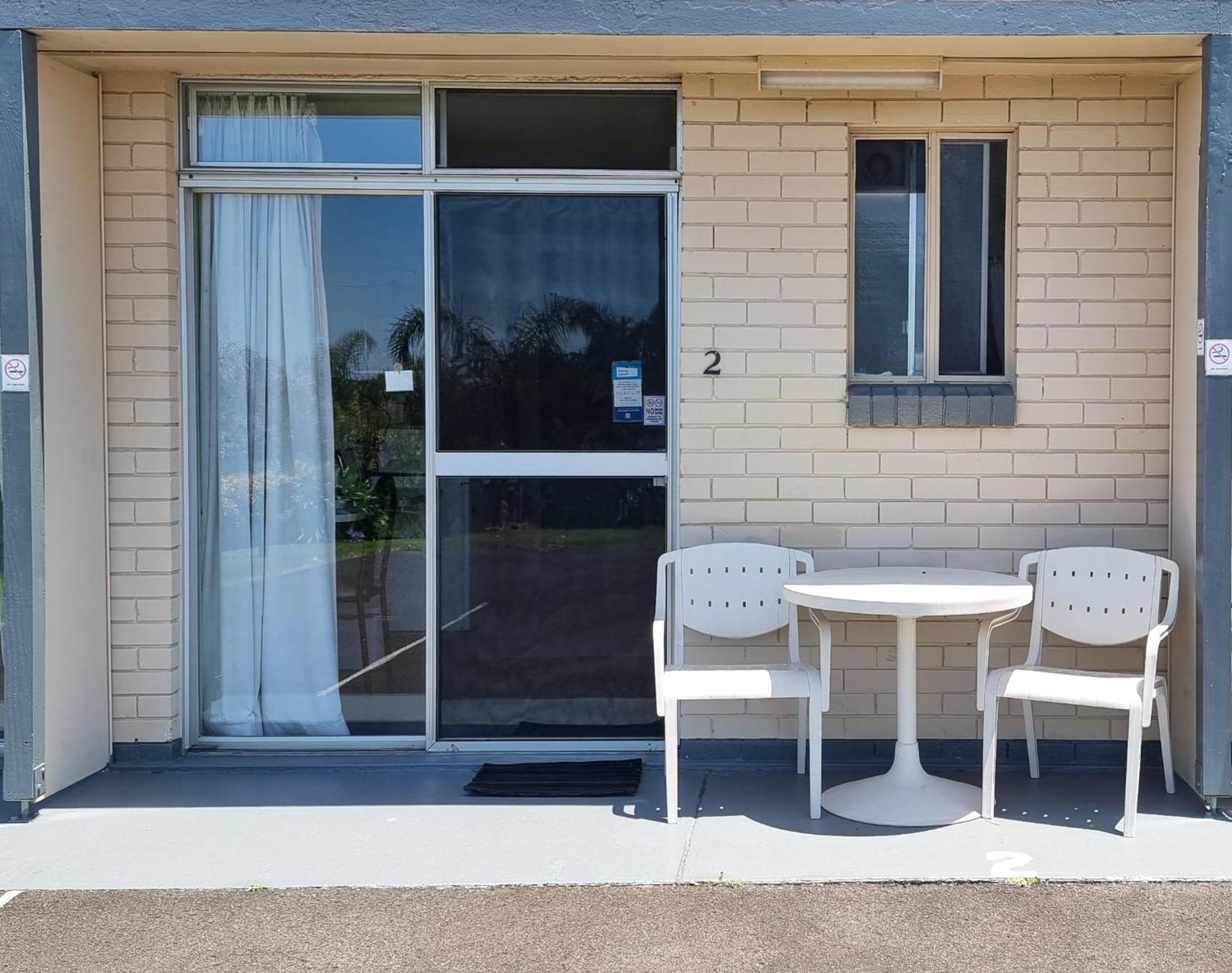 Mollymook Ocean View Motel Rewards Longer Stays -Over 18S Only (Adults Only) エクステリア 写真