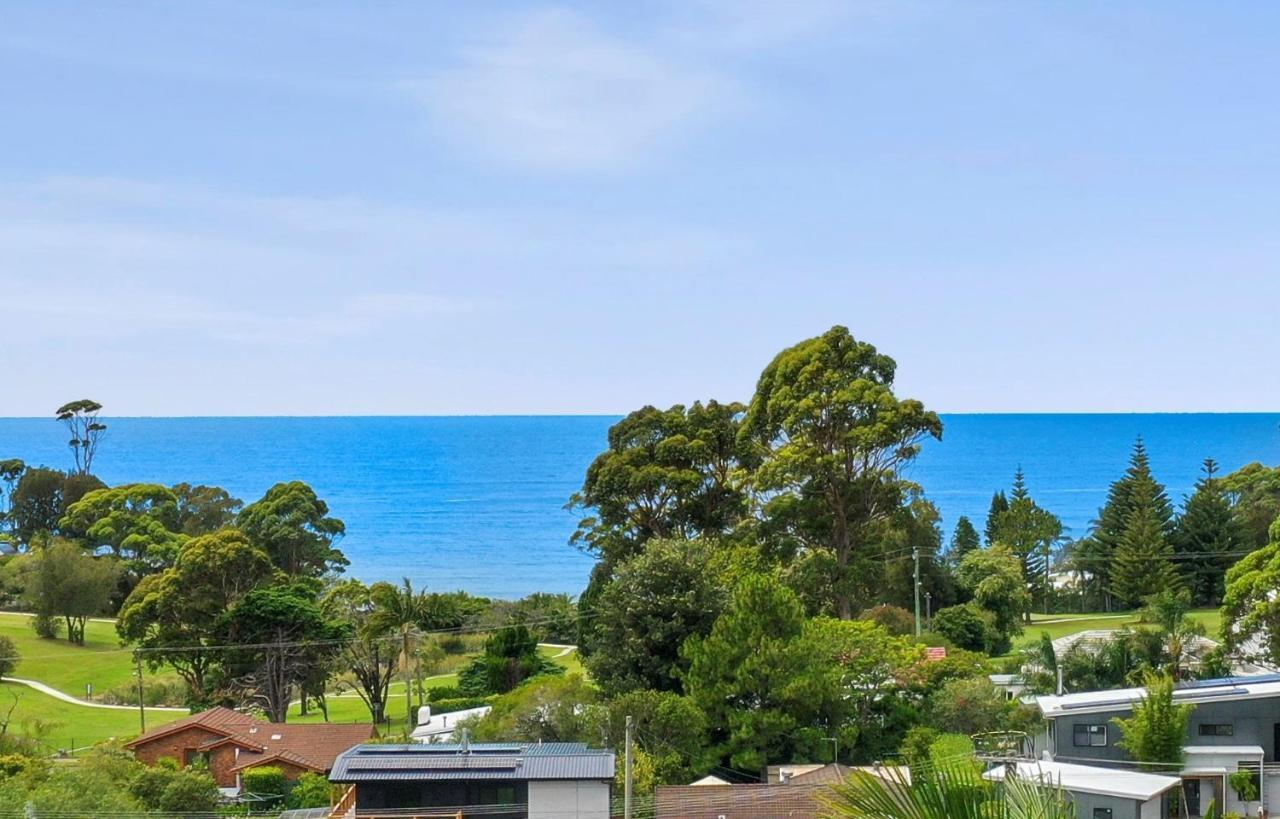 Mollymook Ocean View Motel Rewards Longer Stays -Over 18S Only (Adults Only) エクステリア 写真
