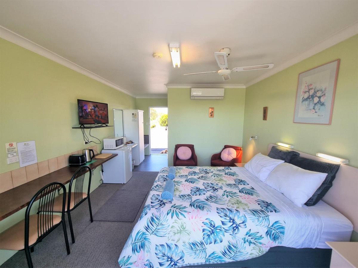 Mollymook Ocean View Motel Rewards Longer Stays -Over 18S Only (Adults Only) エクステリア 写真