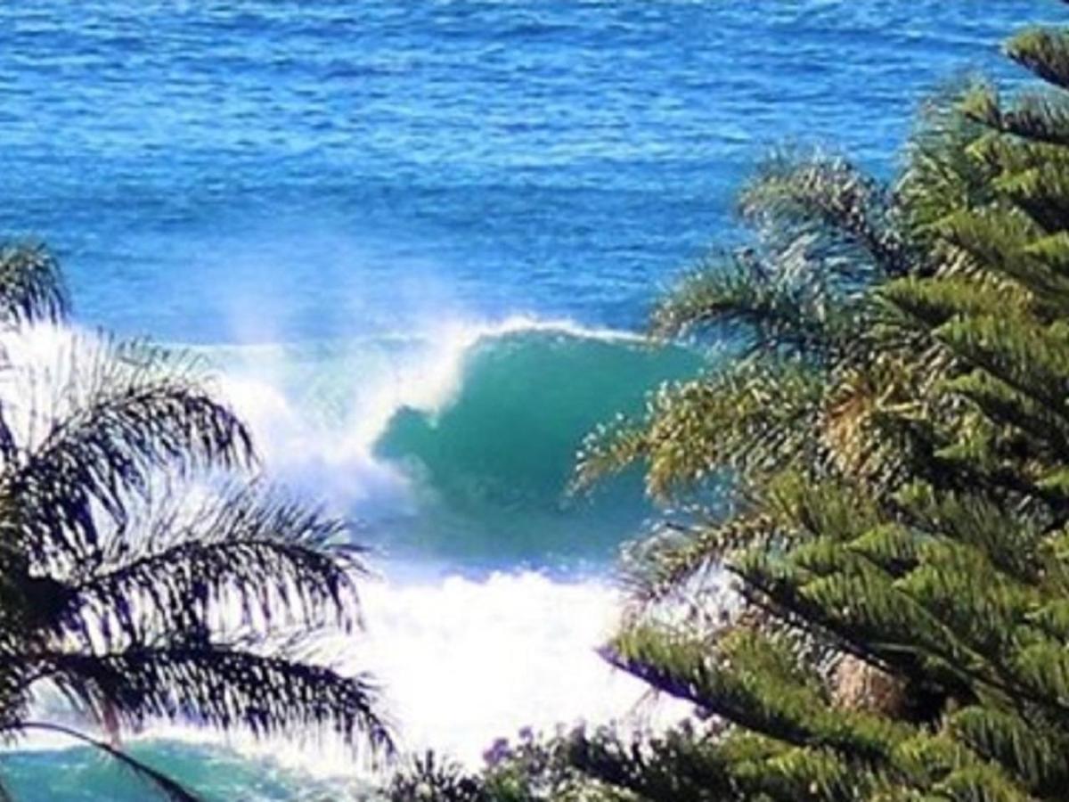 Mollymook Ocean View Motel Rewards Longer Stays -Over 18S Only (Adults Only) エクステリア 写真