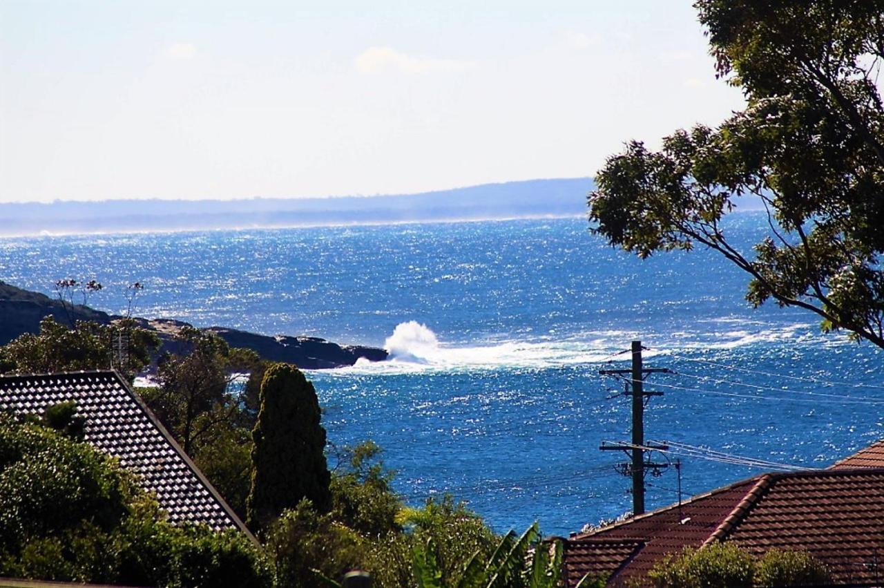 Mollymook Ocean View Motel Rewards Longer Stays -Over 18S Only (Adults Only) エクステリア 写真