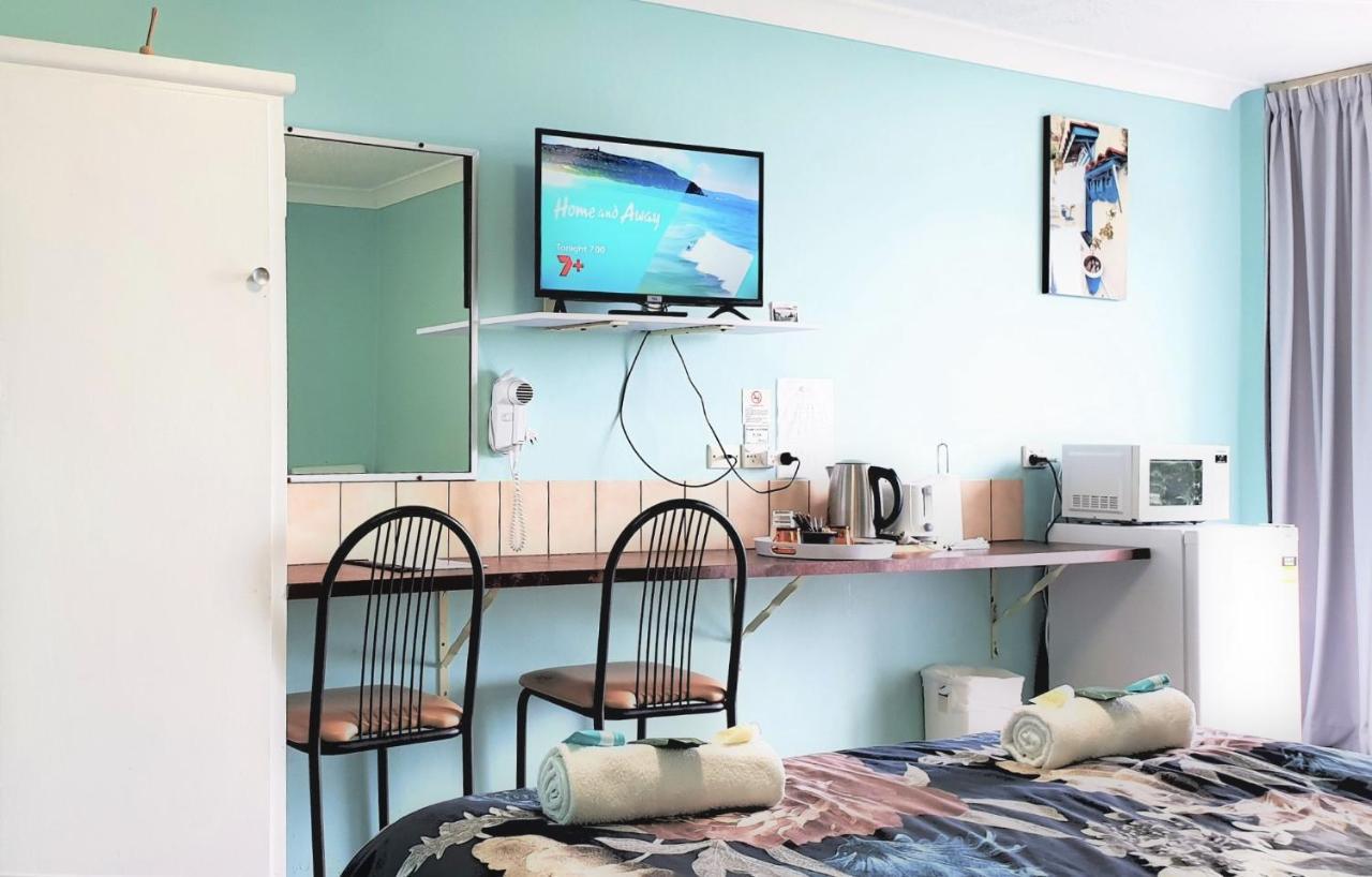 Mollymook Ocean View Motel Rewards Longer Stays -Over 18S Only (Adults Only) エクステリア 写真