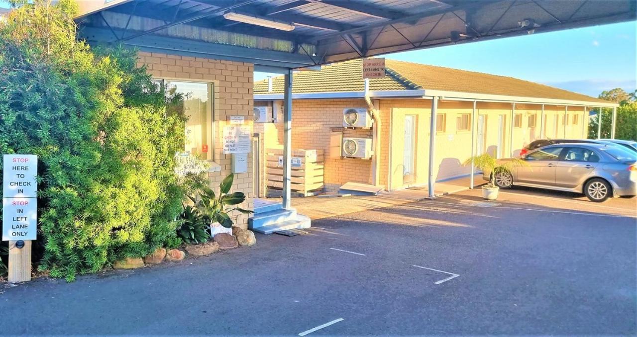 Mollymook Ocean View Motel Rewards Longer Stays -Over 18S Only (Adults Only) エクステリア 写真