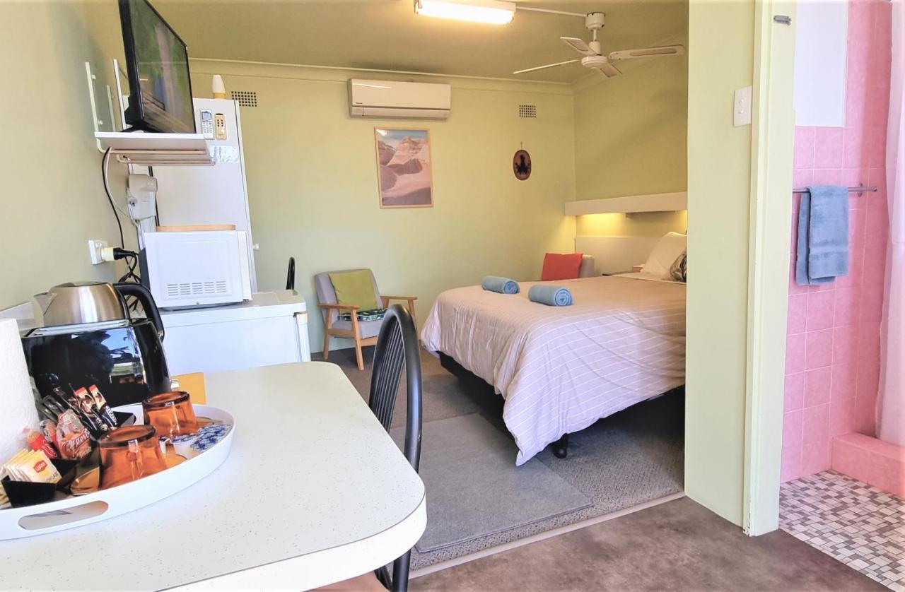Mollymook Ocean View Motel Rewards Longer Stays -Over 18S Only (Adults Only) エクステリア 写真