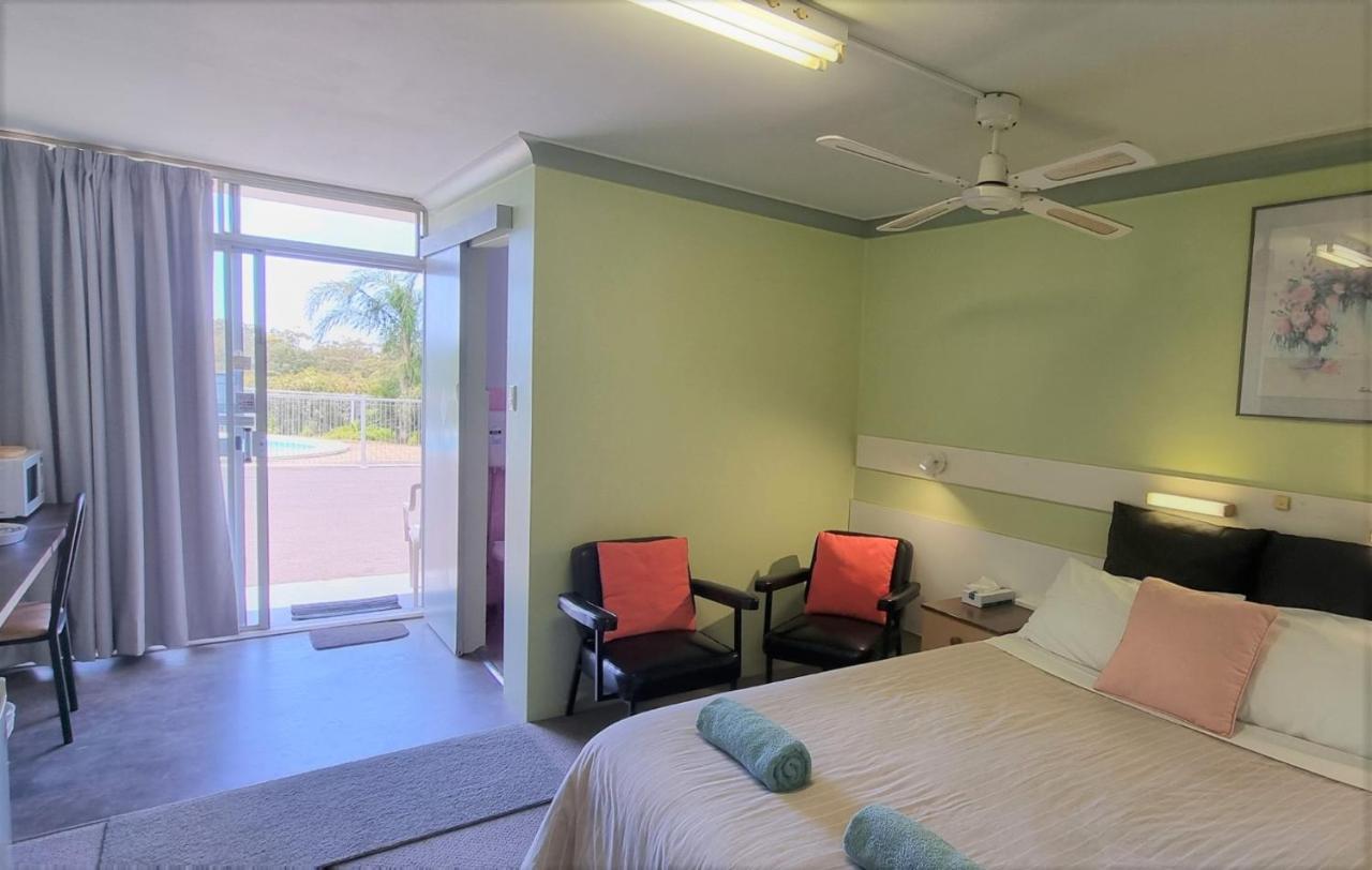 Mollymook Ocean View Motel Rewards Longer Stays -Over 18S Only (Adults Only) エクステリア 写真