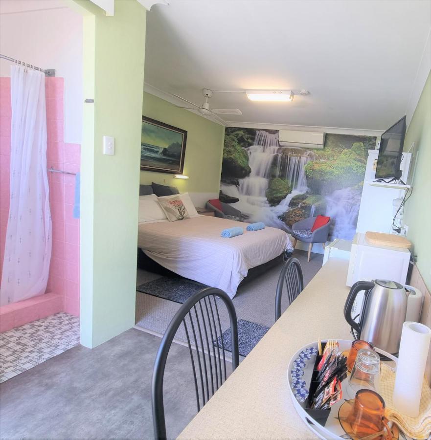 Mollymook Ocean View Motel Rewards Longer Stays -Over 18S Only (Adults Only) エクステリア 写真