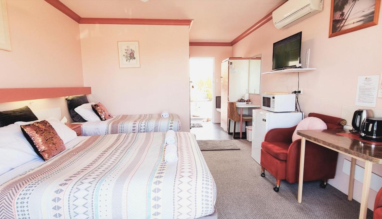 Mollymook Ocean View Motel Rewards Longer Stays -Over 18S Only (Adults Only) エクステリア 写真