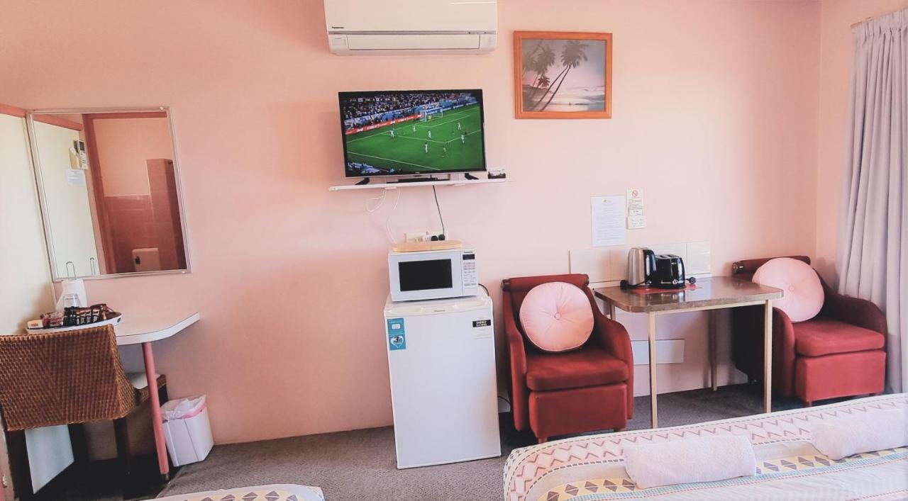 Mollymook Ocean View Motel Rewards Longer Stays -Over 18S Only (Adults Only) エクステリア 写真
