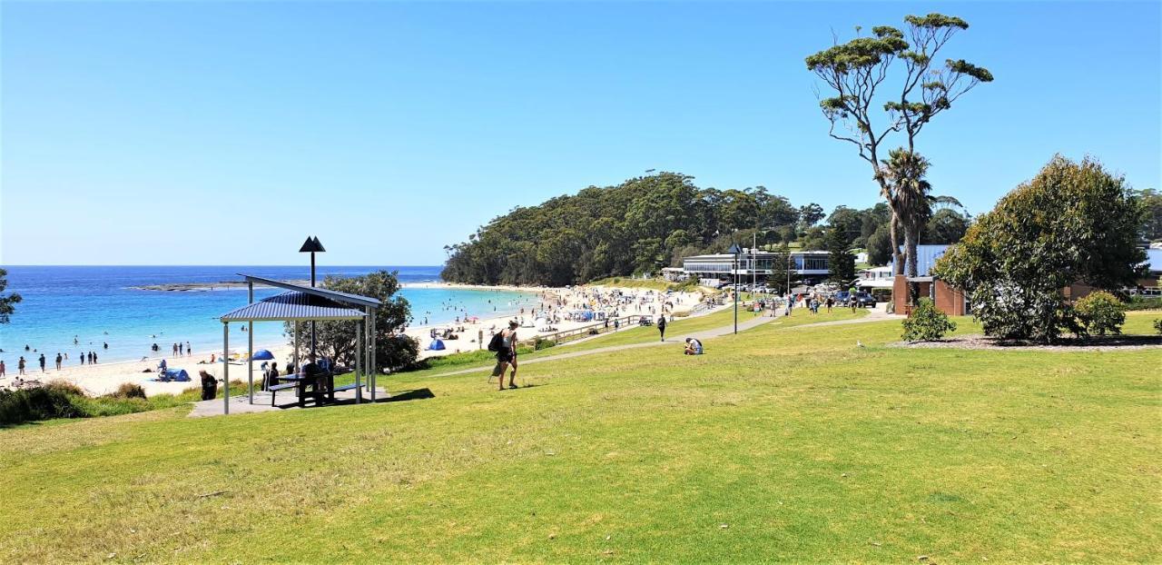 Mollymook Ocean View Motel Rewards Longer Stays -Over 18S Only (Adults Only) エクステリア 写真