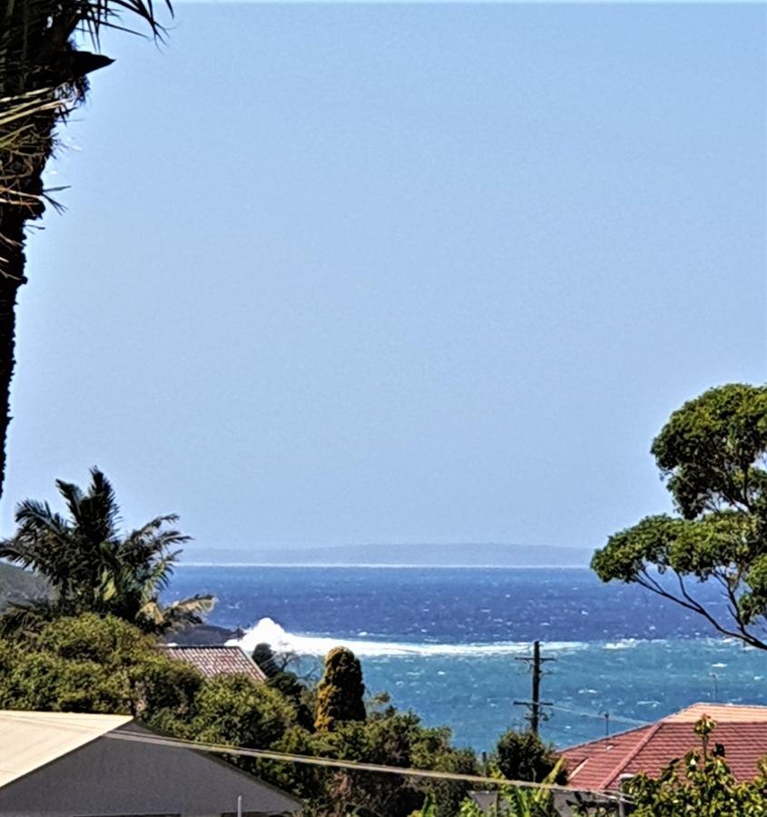 Mollymook Ocean View Motel Rewards Longer Stays -Over 18S Only (Adults Only) エクステリア 写真