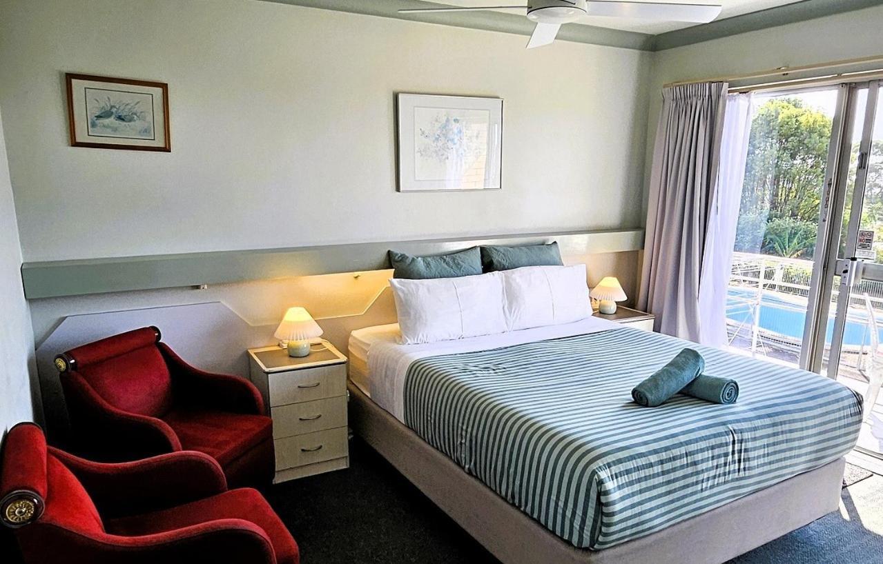 Mollymook Ocean View Motel Rewards Longer Stays -Over 18S Only (Adults Only) エクステリア 写真