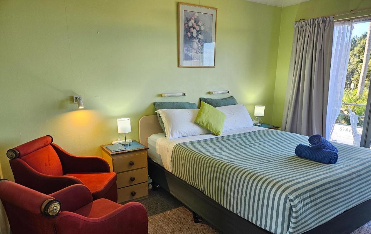 Mollymook Ocean View Motel Rewards Longer Stays -Over 18S Only (Adults Only) エクステリア 写真