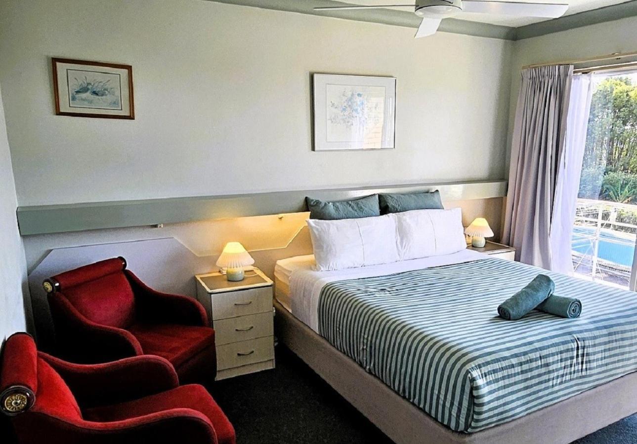 Mollymook Ocean View Motel Rewards Longer Stays -Over 18S Only (Adults Only) エクステリア 写真