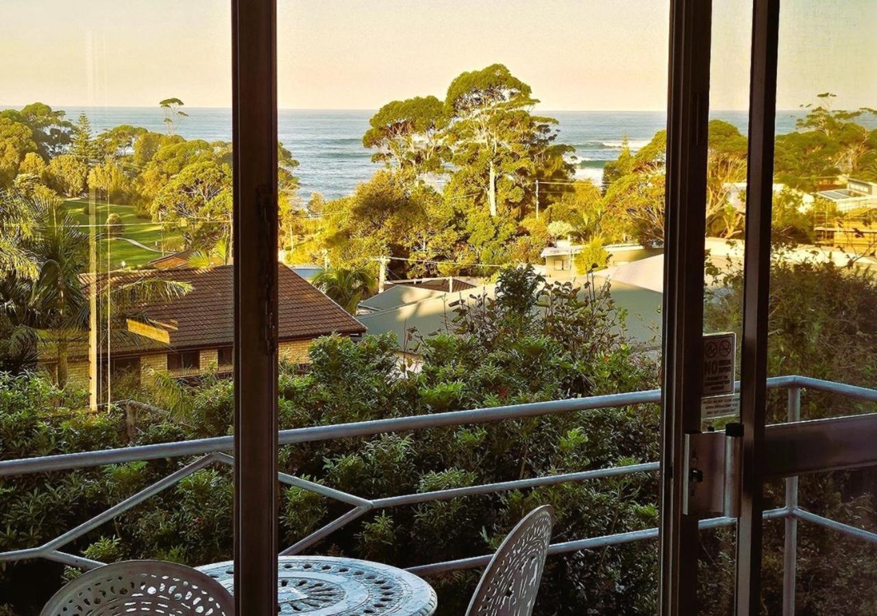 Mollymook Ocean View Motel Rewards Longer Stays -Over 18S Only (Adults Only) エクステリア 写真