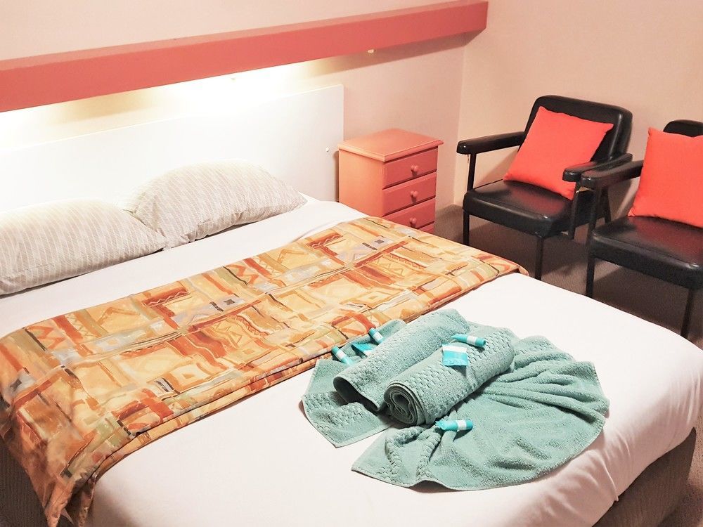 Mollymook Ocean View Motel Rewards Longer Stays -Over 18S Only (Adults Only) エクステリア 写真
