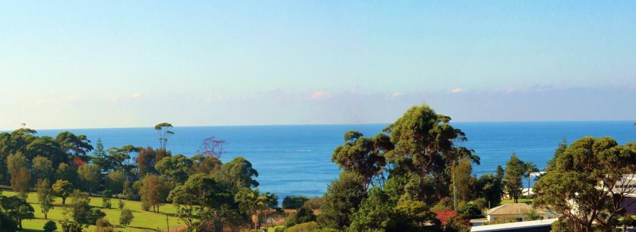 Mollymook Ocean View Motel Rewards Longer Stays -Over 18S Only (Adults Only) エクステリア 写真