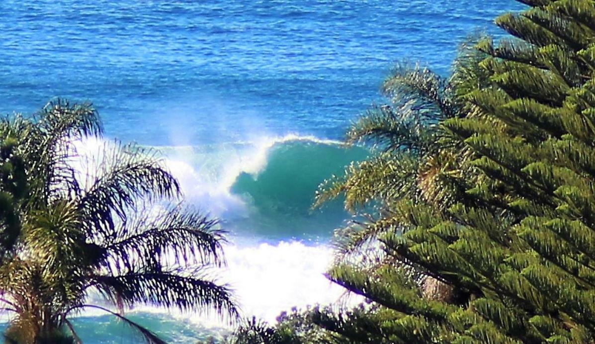 Mollymook Ocean View Motel Rewards Longer Stays -Over 18S Only (Adults Only) エクステリア 写真