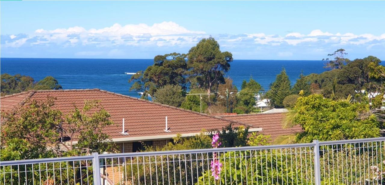 Mollymook Ocean View Motel Rewards Longer Stays -Over 18S Only (Adults Only) エクステリア 写真