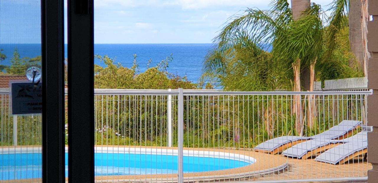 Mollymook Ocean View Motel Rewards Longer Stays -Over 18S Only (Adults Only) エクステリア 写真