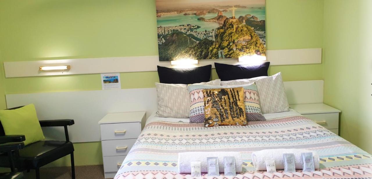 Mollymook Ocean View Motel Rewards Longer Stays -Over 18S Only (Adults Only) エクステリア 写真