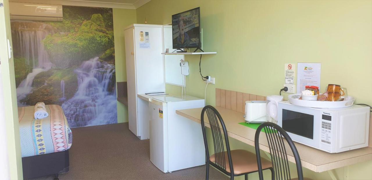 Mollymook Ocean View Motel Rewards Longer Stays -Over 18S Only (Adults Only) エクステリア 写真