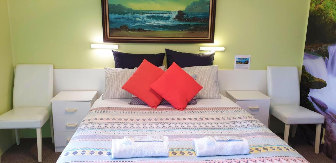 Mollymook Ocean View Motel Rewards Longer Stays -Over 18S Only (Adults Only) エクステリア 写真