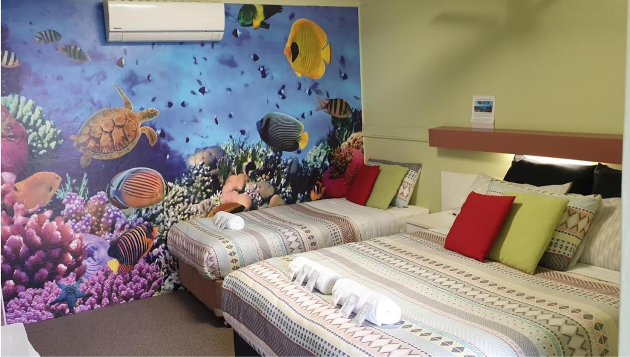 Mollymook Ocean View Motel Rewards Longer Stays -Over 18S Only (Adults Only) エクステリア 写真