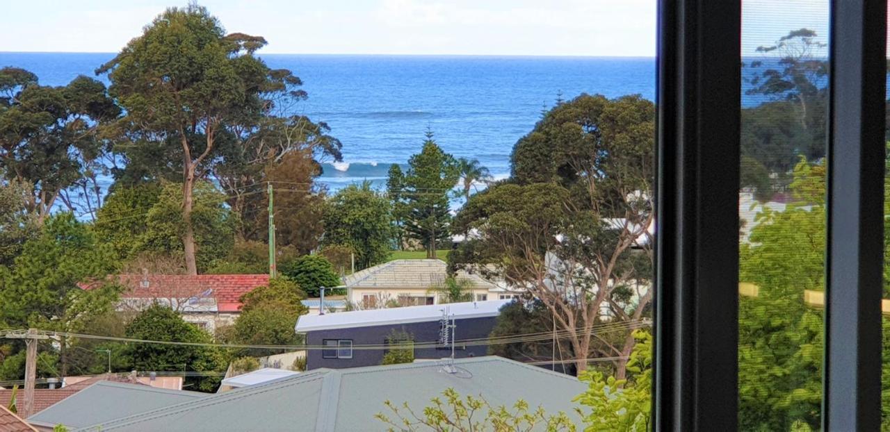 Mollymook Ocean View Motel Rewards Longer Stays -Over 18S Only (Adults Only) エクステリア 写真