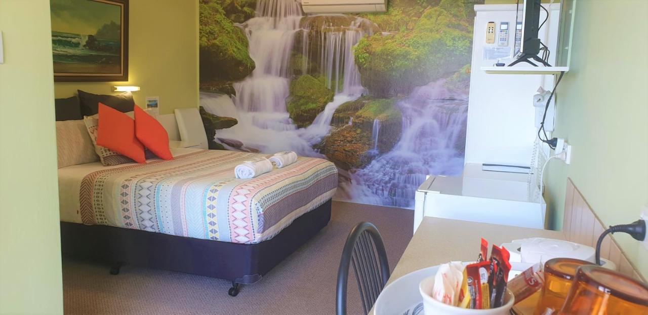 Mollymook Ocean View Motel Rewards Longer Stays -Over 18S Only (Adults Only) エクステリア 写真