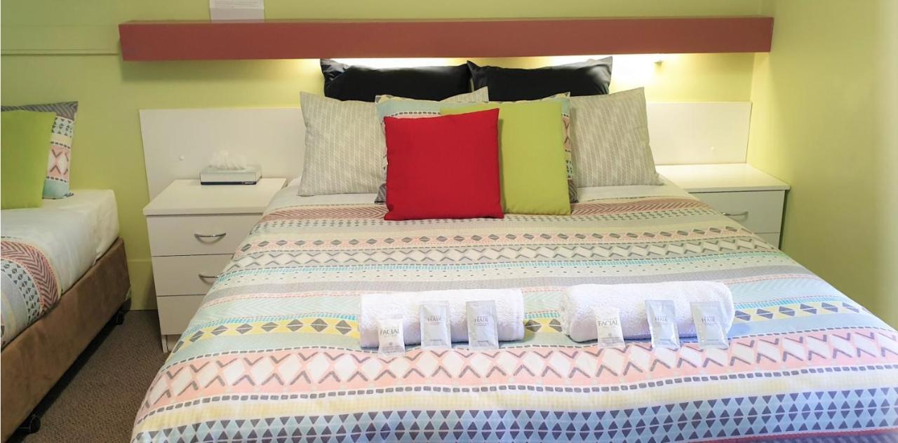 Mollymook Ocean View Motel Rewards Longer Stays -Over 18S Only (Adults Only) エクステリア 写真