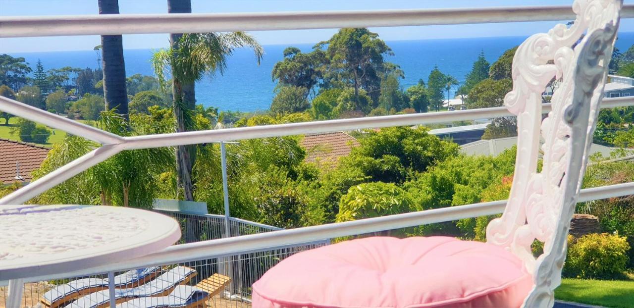 Mollymook Ocean View Motel Rewards Longer Stays -Over 18S Only (Adults Only) エクステリア 写真