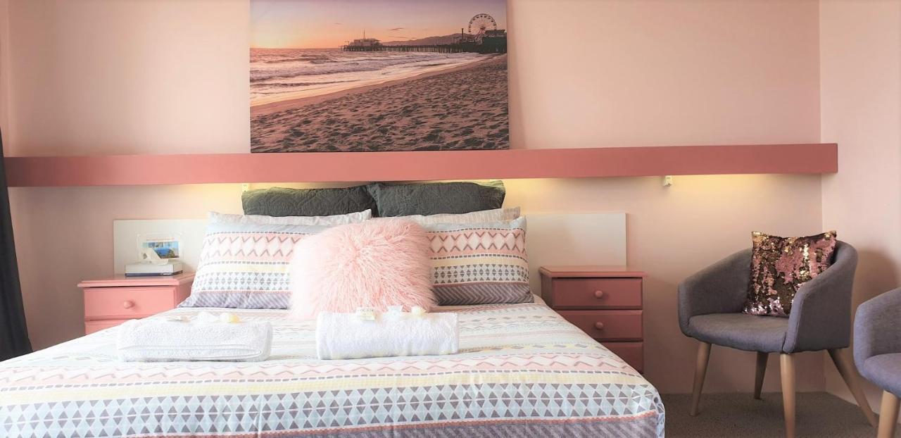 Mollymook Ocean View Motel Rewards Longer Stays -Over 18S Only (Adults Only) エクステリア 写真