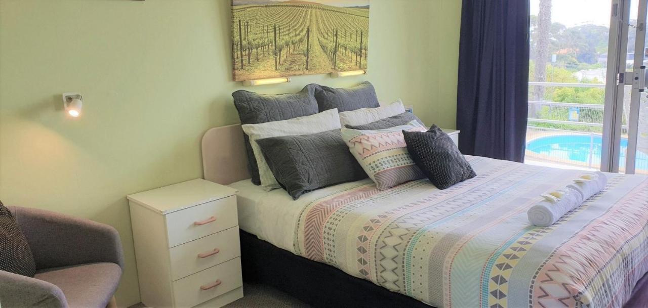 Mollymook Ocean View Motel Rewards Longer Stays -Over 18S Only (Adults Only) エクステリア 写真