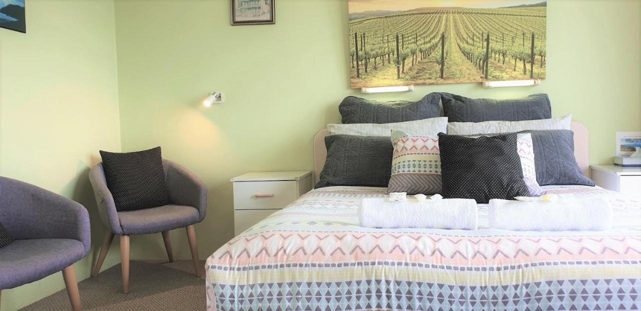 Mollymook Ocean View Motel Rewards Longer Stays -Over 18S Only (Adults Only) エクステリア 写真