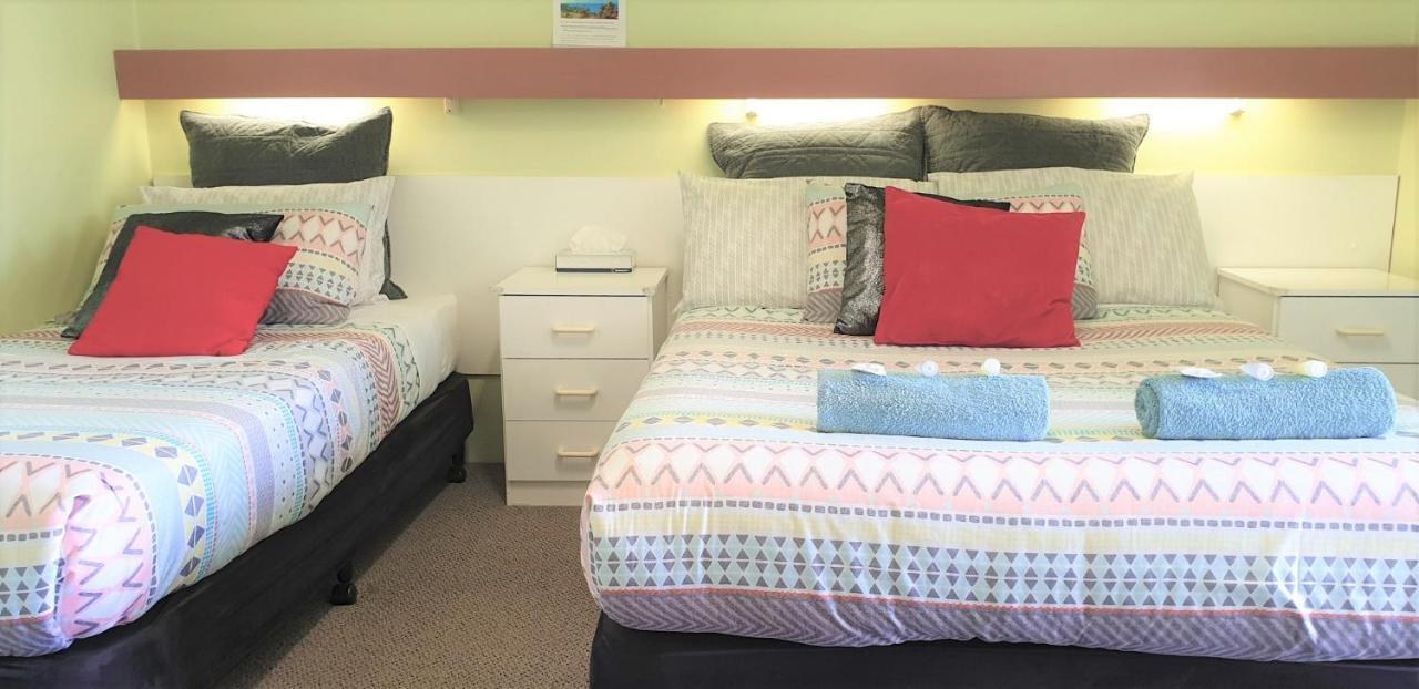 Mollymook Ocean View Motel Rewards Longer Stays -Over 18S Only (Adults Only) エクステリア 写真