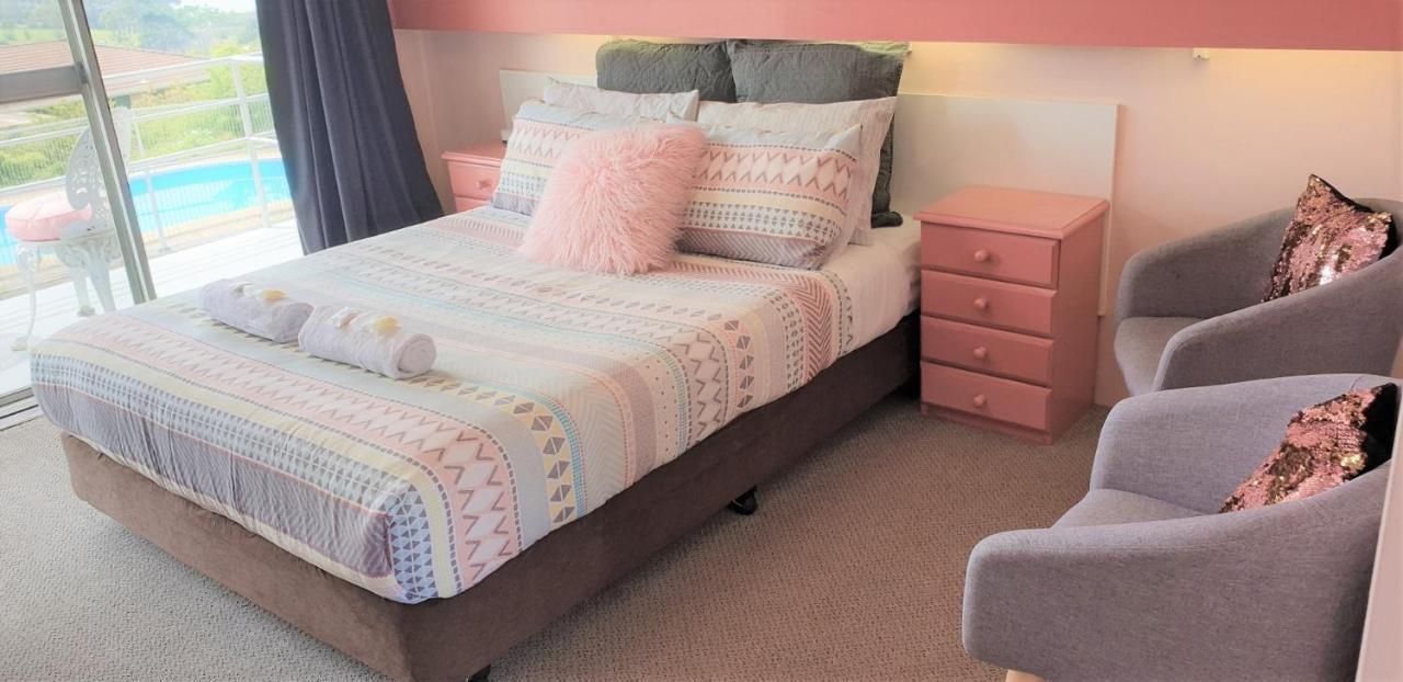 Mollymook Ocean View Motel Rewards Longer Stays -Over 18S Only (Adults Only) エクステリア 写真