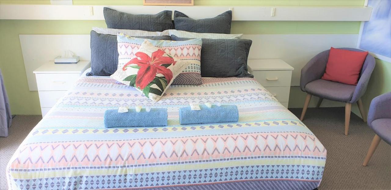 Mollymook Ocean View Motel Rewards Longer Stays -Over 18S Only (Adults Only) エクステリア 写真