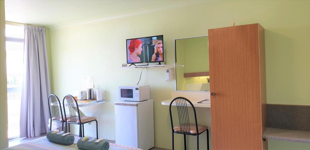 Mollymook Ocean View Motel Rewards Longer Stays -Over 18S Only (Adults Only) エクステリア 写真