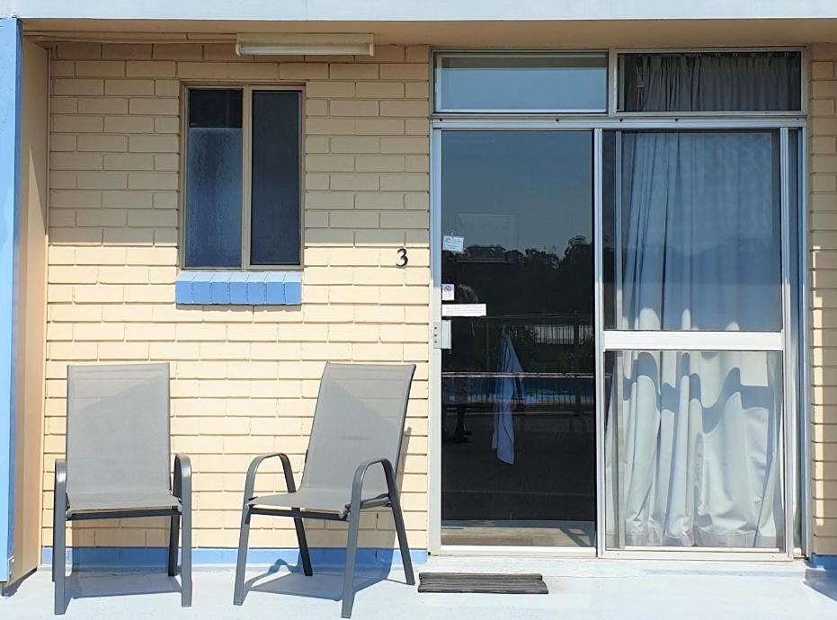 Mollymook Ocean View Motel Rewards Longer Stays -Over 18S Only (Adults Only) エクステリア 写真